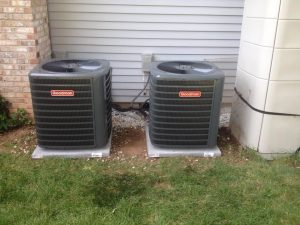 Air Conditioning Contractor Spring Lake NJ