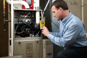 Heating Service Contractor Bay Head NJ