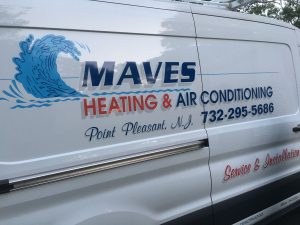 Heating and Air Conditioning Contractor Point Pleasant NJ